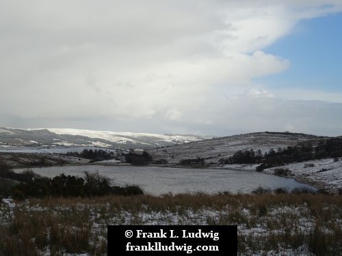 Lough Bo, County Sligo